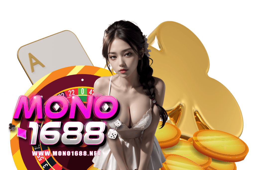 mono1688 wallet