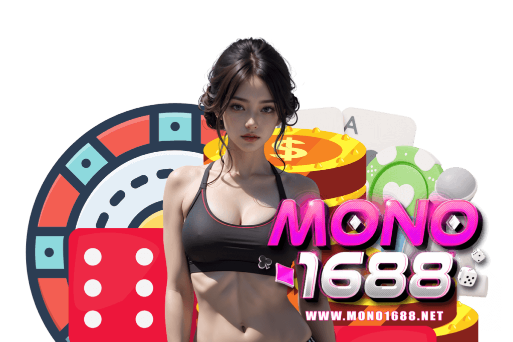 mono1688 สมัคร