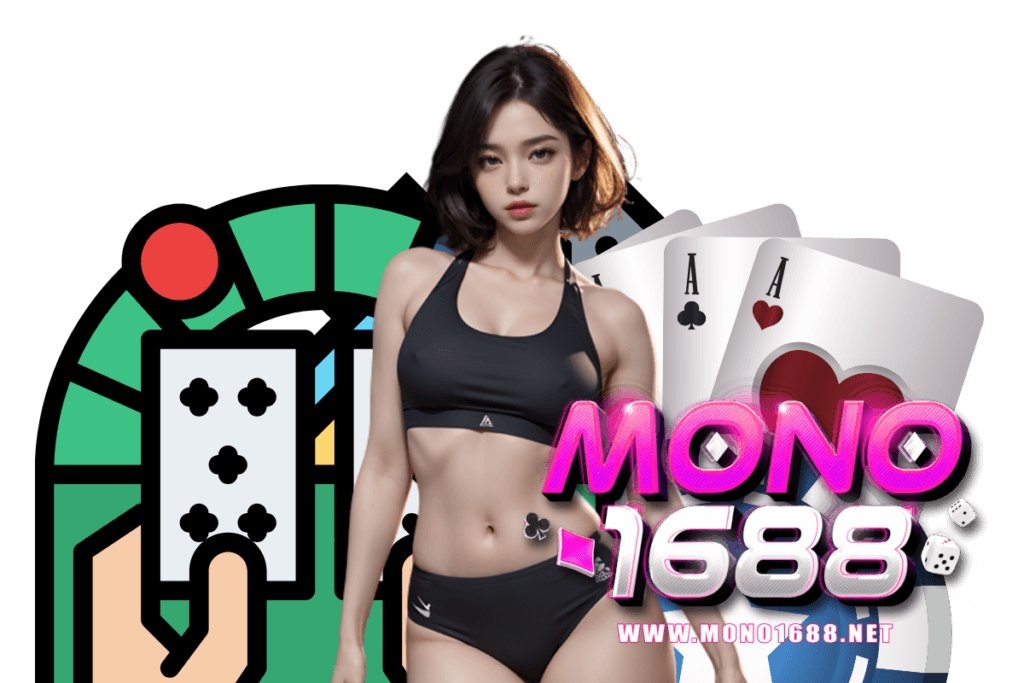 mono1688 สล็อต